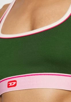 Diesel MILEYS - Bustier - Green -Diesel shop cc135659649346d8be5cc0bbc5ef7110