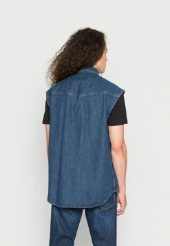 Diesel OCEAN - Shirt - 0grcc 01 -Diesel shop cc617975c855427c9acde1f375656536