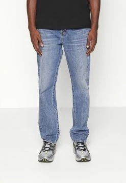 Diesel 2020 VIKER - Straight Leg Jeans - 007c2 01