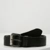 Diesel B-ROLLY - BELT - Belt - Schwarz