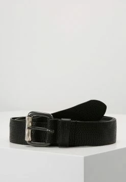 Diesel B-ROLLY - BELT - Belt - Schwarz