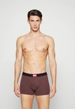 Diesel JARL - Pants - Brown