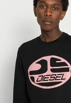 Diesel S-GINN - Sweatshirt - 0hayt 9xx -Diesel shop cd51ef15bff748e285ae06bbeb4af360