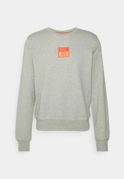 Diesel S-GINN-E2 - Sweatshirt - 0jfav 9cb -Diesel shop cd537219b873469b9d8a8923a8109c1f