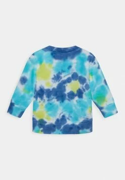 Diesel SCREW DYE UNISEX - Sweatshirt - Yellow -Diesel shop cd60a34950b14787a32d1c6414111a8d