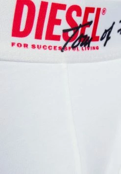 Diesel JOCKY - Briefs - White -Diesel shop cd9eab723c6e407fb349af30c754162d