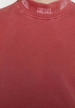 Diesel S-NORIS-JAC UNISEX - Sweatshirt - 0tdaj 44t -Diesel shop cdb19c37c2444fad8feb9f27489e1d73