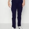Diesel JOFFE - Cargo Trousers - Dark Blue