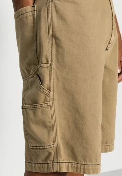 Diesel D-FRANKY-Z-SHORT - Denim Shorts - 09c43 7db -Diesel shop ce628343e6f04228aee5516724b2d4f9