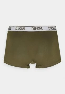 Diesel DAMIEN 2 PACK - Pants - Red/green -Diesel shop cec5f043091243da8371796e2789dff4