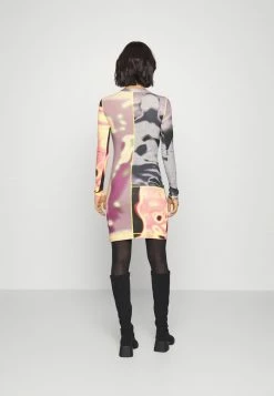 Diesel BAKOS - Day Dress - Multicolored -Diesel shop ced59dd23aba4d5bba2e9255807eb25d