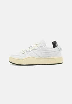 Diesel S-UKIYO LOW X - Trainers - White
