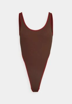 Diesel TYLEN - Shapewear - Brown -Diesel shop cf22bb5787bd44829a1037b32deb4015