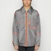 Diesel DOIG - Light Jacket - Gray
