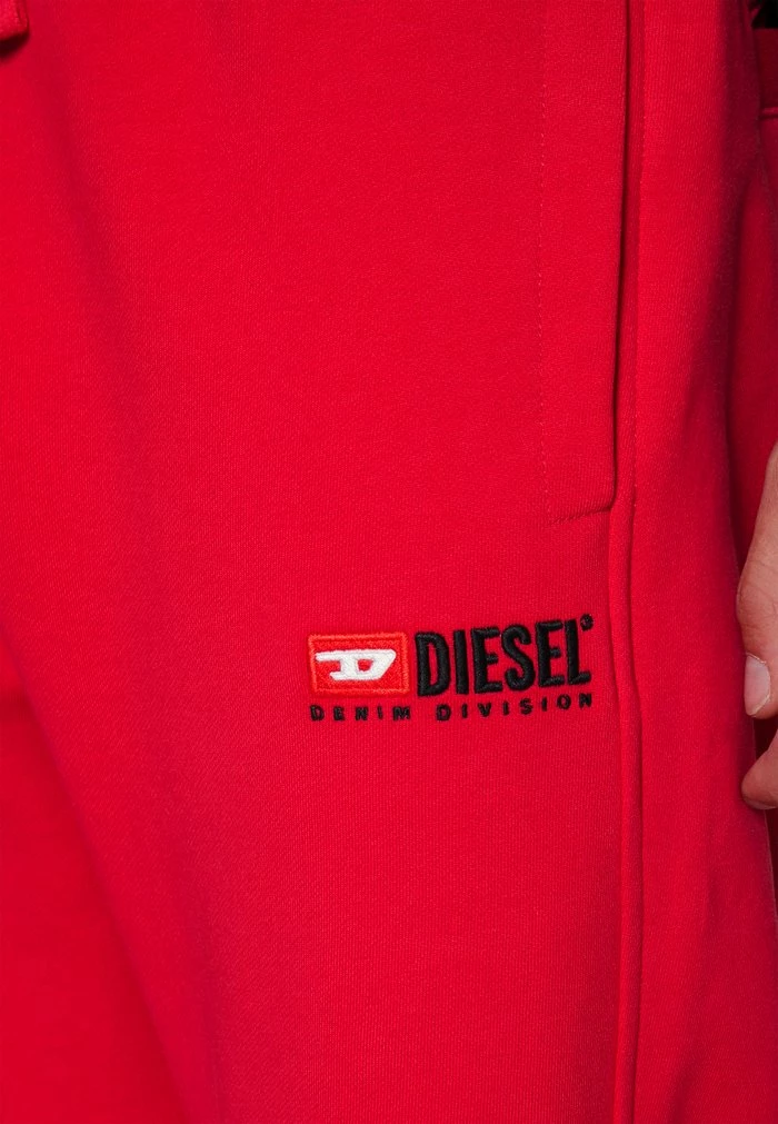Diesel P-TARY-DIV - Tracksuit Bottoms - 0BAWT 44Q 5 Diesel P-TARY-DIV - Tracksuit Bottoms - 0BAWT 44Q - Image 5