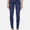 Diesel Jeans Skinny Fit - Dark Blue