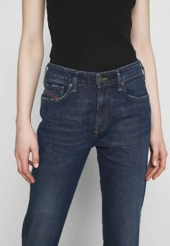 Diesel D-JOY - Slim Fit Jeans - Dark Blue 9 Diesel D-JOY - Slim Fit Jeans - Dark Blue -Diesel shop d0a7568ef70c4fdd975b999e0a16de4e