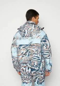 Diesel TRODD - Light Jacket - Multicolor -Diesel shop d0c0878cc5654eb8bffbdb3d0c8985dd