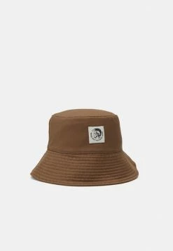 Diesel D-INDIG UNISEX - Hat - Kakhi