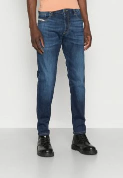 Diesel D-YENNOX - Slim Fit Jeans - 0elaw 01