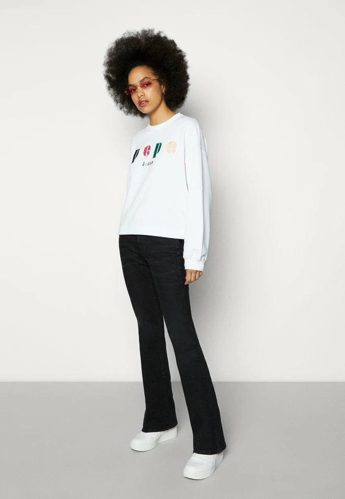 Diesel 1969 D-EBBEY - Bootcut Jeans - 09D48 4 Diesel 1969 D-EBBEY - Bootcut Jeans - 09D48 - Image 4