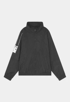 Diesel Light Jacket - Nero