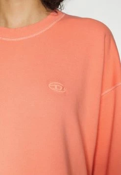 Diesel D-ROLLY - Day Dress - Salmon Pink 13 Diesel D-ROLLY - Day Dress - Salmon Pink -Diesel shop d1653cc9393941788142ac70099ec8a0