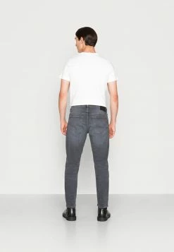 Diesel YENNOX - Straight Leg Jeans - 0elax -Diesel shop d1a8bcd6284a47bd82ecd925a695ada5
