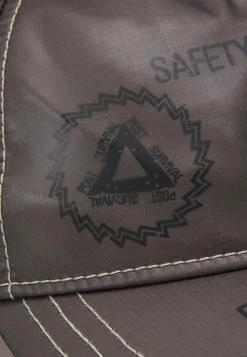 Diesel C-VADIK - Cap - Metallic Black -Diesel shop d223904b92034443beb6baa962d50fb5