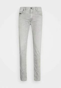 Diesel Straight Leg Jeans - Dirty White 12 Diesel Straight Leg Jeans - Dirty White -Diesel shop d264c594a2bb42dca29637082d48556a
