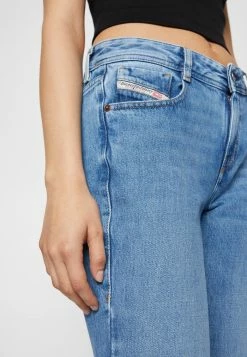 1969 D-EBBEY DIESEL LIBRARY - Flared Jeans - Denim 11 1969 D-EBBEY DIESEL LIBRARY - Flared Jeans - Denim -Diesel shop d2cadf61cb794c5e9e2aba9cda141c89