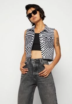 Diesel 1956 - Relaxed Fit Jeans - Black/gray 9 Diesel 1956 - Relaxed Fit Jeans - Black/gray -Diesel shop d2d498533ebf495f86024ab2f66d9ddc