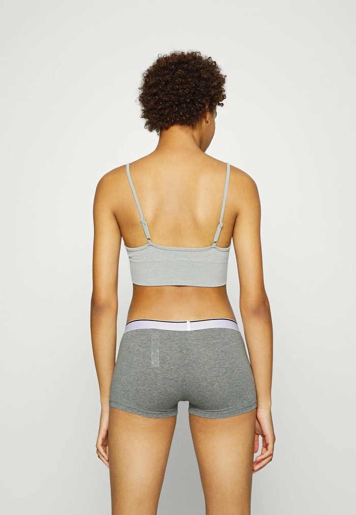 Diesel UFPN-MYAS-TWOPACK 2 PACK - Pants - Black/gray 3 Diesel UFPN-MYAS-TWOPACK 2 PACK - Pants - Black/gray - Image 3