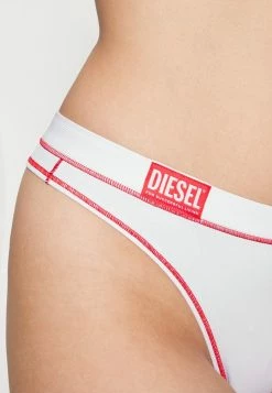 Diesel Thong - White -Diesel shop d34b731a804141fd8d8ffd6484cd8ba1