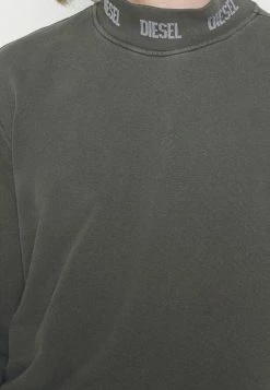 Diesel S-NORIS-JAC UNISEX - Sweatshirt - 0tdaj 900 9 Diesel S-NORIS-JAC UNISEX - Sweatshirt - 0tdaj 900 -Diesel shop d39e2afe4e8a4f9e8d30a240e1d12b60