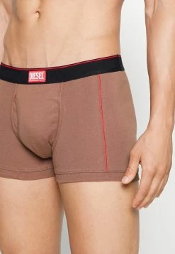 Diesel JARL - Pants - Brown -Diesel shop d3b2ecf1bb4b44eca80487569812b320