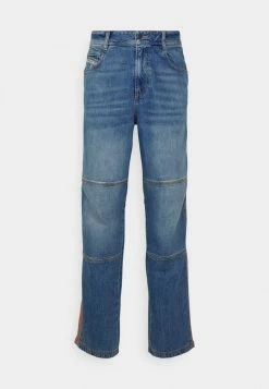 Diesel D-ARBUS - Relaxed Fit Jeans - 0eiaw 02 8 Diesel D-ARBUS - Relaxed Fit Jeans - 0eiaw 02 -Diesel shop d3f740730dee45e3bce375e2976acf04
