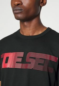 Diesel T-JUST-E19 - Print T-shirt - 0gram 9xx 11 Diesel T-JUST-E19 - Print T-shirt - 0gram 9xx -Diesel shop d459ceae7d61420d8d72a1d53e0d820d