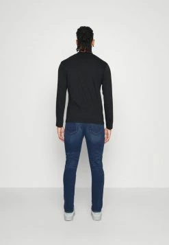 Diesel 2019 D-STRUKT-Z-T - Slim Fit Jeans - 068az 01 -Diesel shop d4625c4e2d9d45608303fe47509de6c5