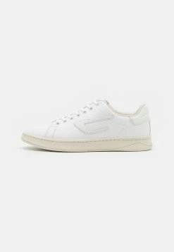 Diesel S-ATHENE LOW - Trainers - White