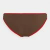Diesel ANGELSS - Bikini Bottoms - Brown