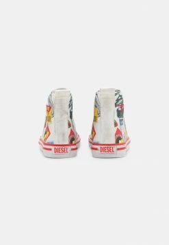 Diesel ATHOS MID - High-top Trainers - Multicolor -Diesel shop d4d233734e73436cb37b0ff3cc557dc4