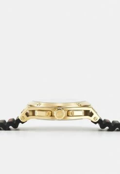 Diesel TIMEFRAME - Chronograph Watch - Black -Diesel shop d53fff4c171f41c38b6f8b8d953e0358