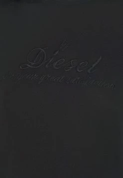 Diesel T-REG-E3 - Print T-shirt - Black -Diesel shop d5678483c4a944058cfb170b76d2a5f8