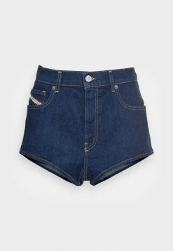 DE-LUNAR DIESEL LIBRARY - Denim Shorts - Denim 8 DE-LUNAR DIESEL LIBRARY - Denim Shorts - Denim -Diesel shop d588313665ef4adab8d87c53fcce7b7e