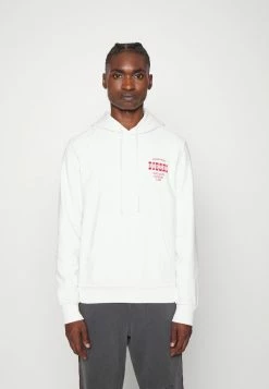Diesel GINN HOOD - Sweatshirt - Hayt