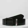 Diesel B-CASTEL BELT - Belt - Black
