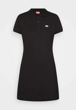 Diesel TENNY DOVAL - Shirt Dress - Black 10 Diesel TENNY DOVAL - Shirt Dress - Black -Diesel shop d6879ca7d5ea42c99d6fa743d7526849