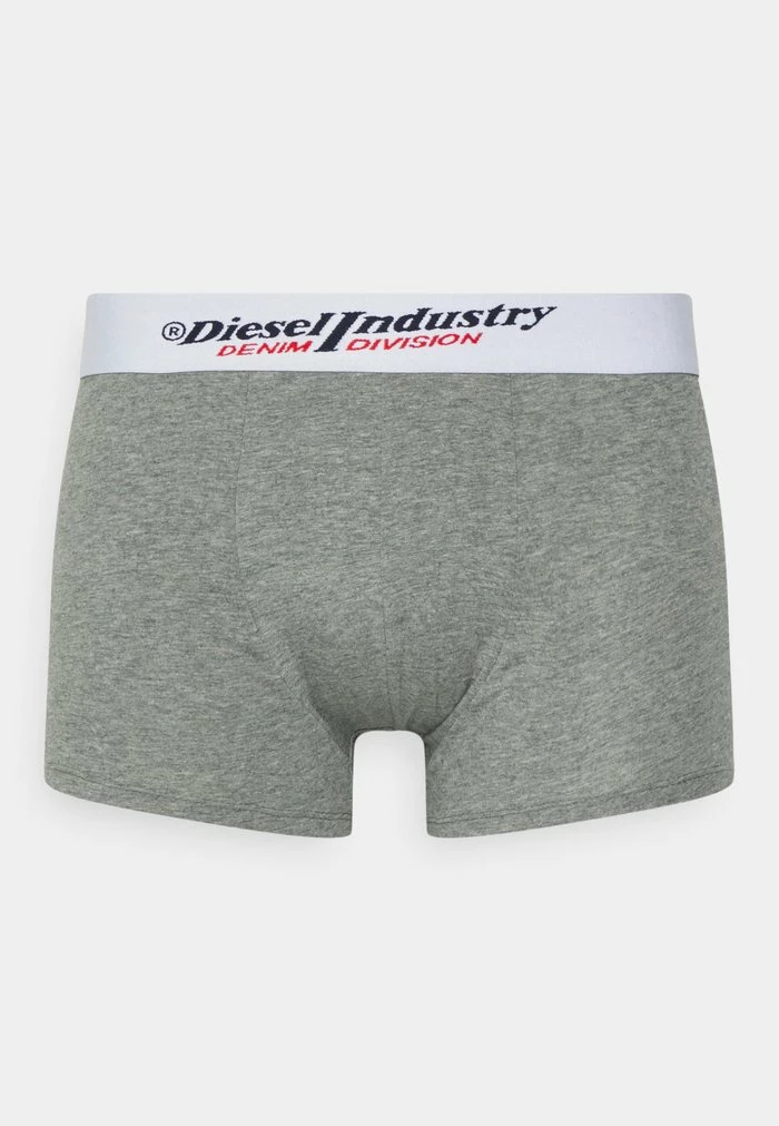 Diesel UMBX-DAMIEN 3 PACK - Pants - Black/green/gray 4 Diesel UMBX-DAMIEN 3 PACK - Pants - Black/green/gray - Image 4