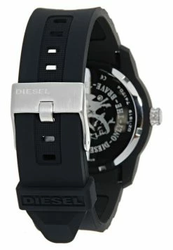 Diesel ARMBAR - Watch - Schwarz 5 Diesel ARMBAR - Watch - Schwarz -Diesel shop d7171476f9314924b958157cb75d78e9